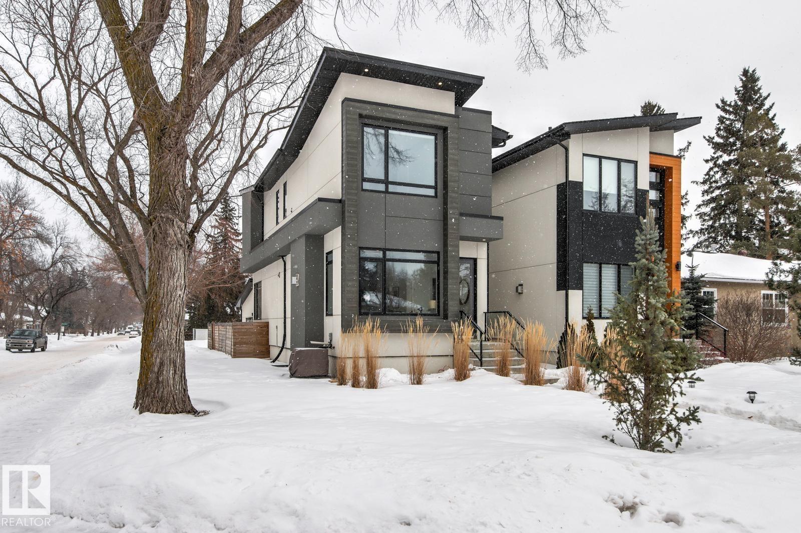 11123 70 AV NW, Edmonton, Alberta
