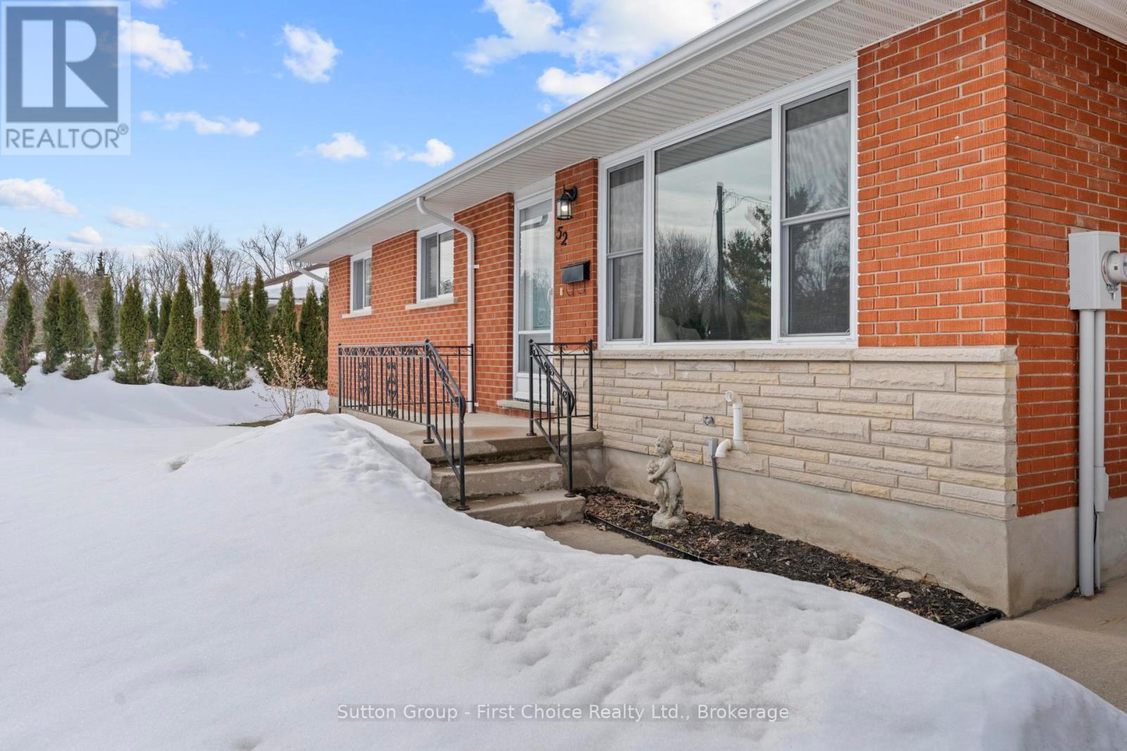 52 Water Street, Huron East, Ontario  N0K 1G0 - Photo 38 - X12843156