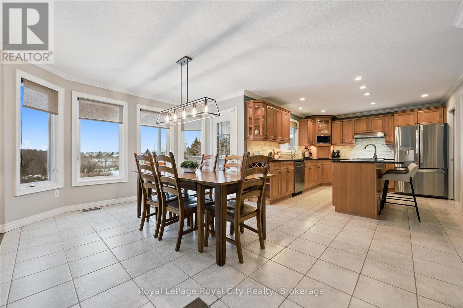 60 Hazelwood Drive, Guelph, Ontario  N1C 1A9 - Photo 14 - X12843160