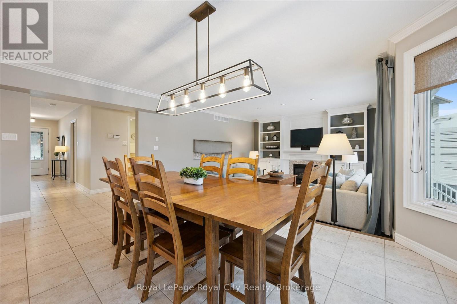 60 Hazelwood Drive, Guelph, Ontario  N1C 1A9 - Photo 15 - X12843160