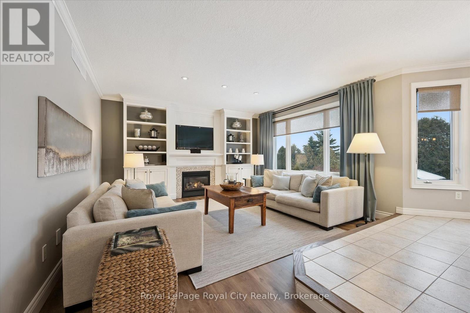 60 Hazelwood Drive, Guelph, Ontario  N1C 1A9 - Photo 16 - X12843160