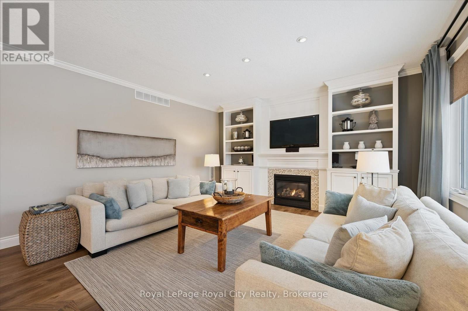 60 Hazelwood Drive, Guelph, Ontario  N1C 1A9 - Photo 17 - X12843160