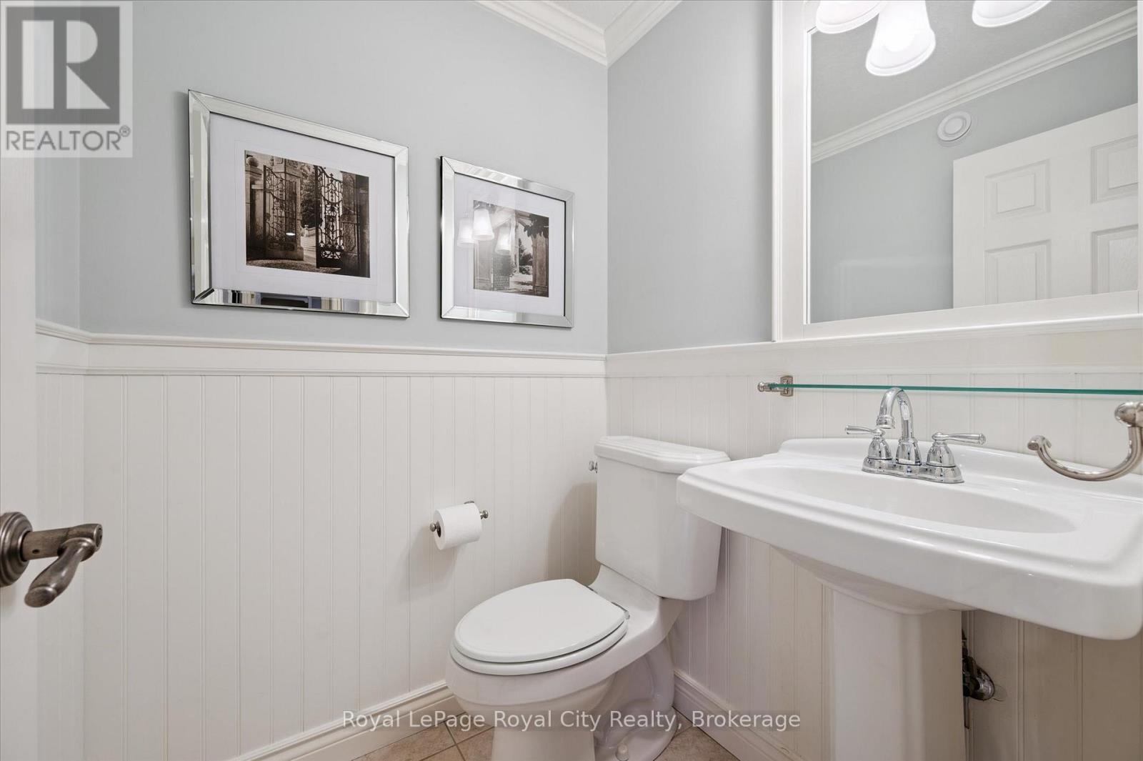 60 Hazelwood Drive, Guelph, Ontario  N1C 1A9 - Photo 19 - X12843160