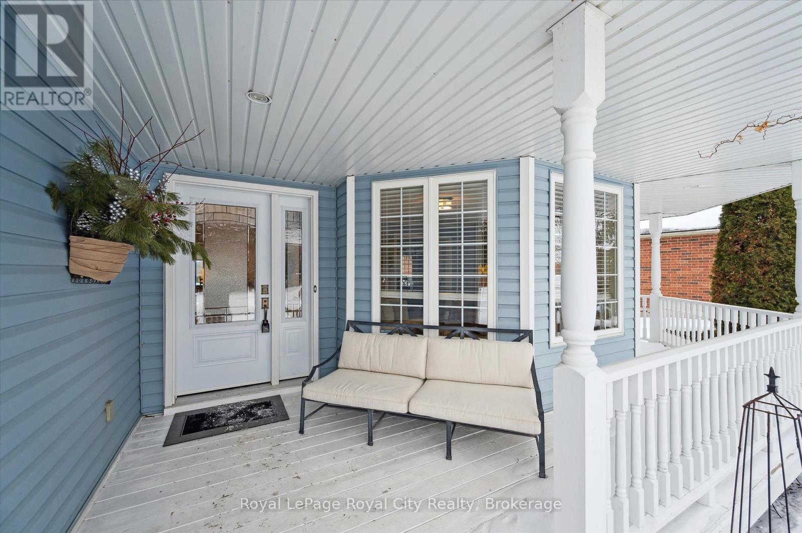 60 Hazelwood Drive, Guelph, Ontario  N1C 1A9 - Photo 3 - X12843160