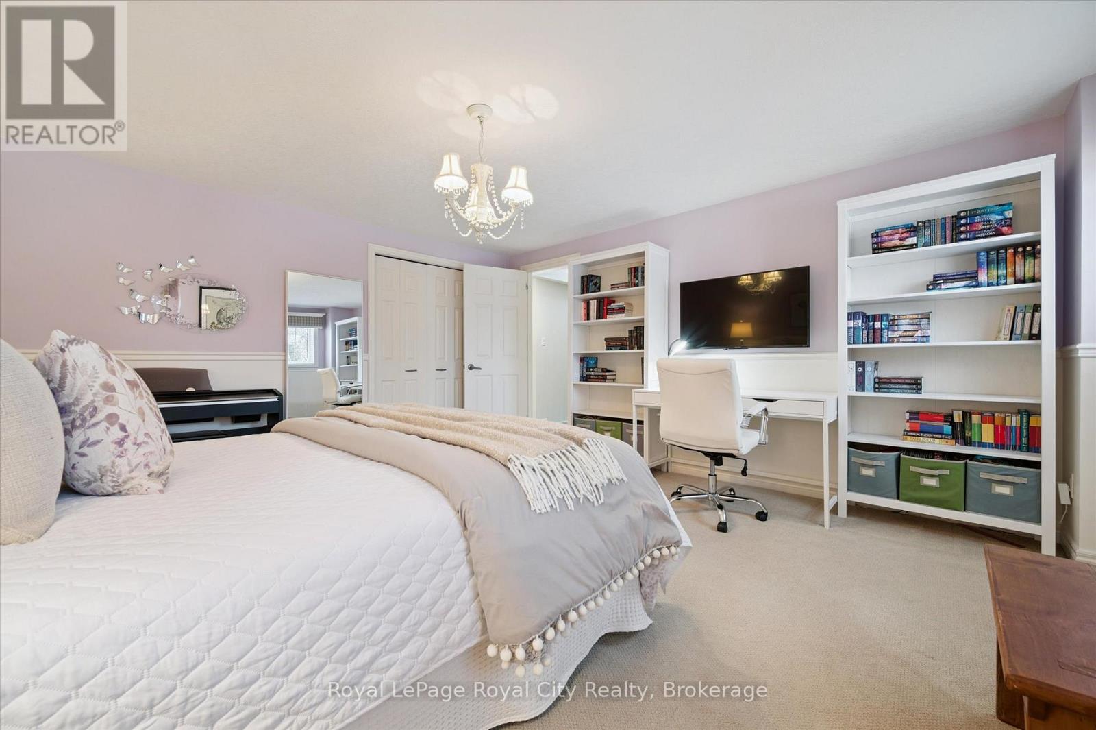 60 Hazelwood Drive, Guelph, Ontario  N1C 1A9 - Photo 33 - X12843160