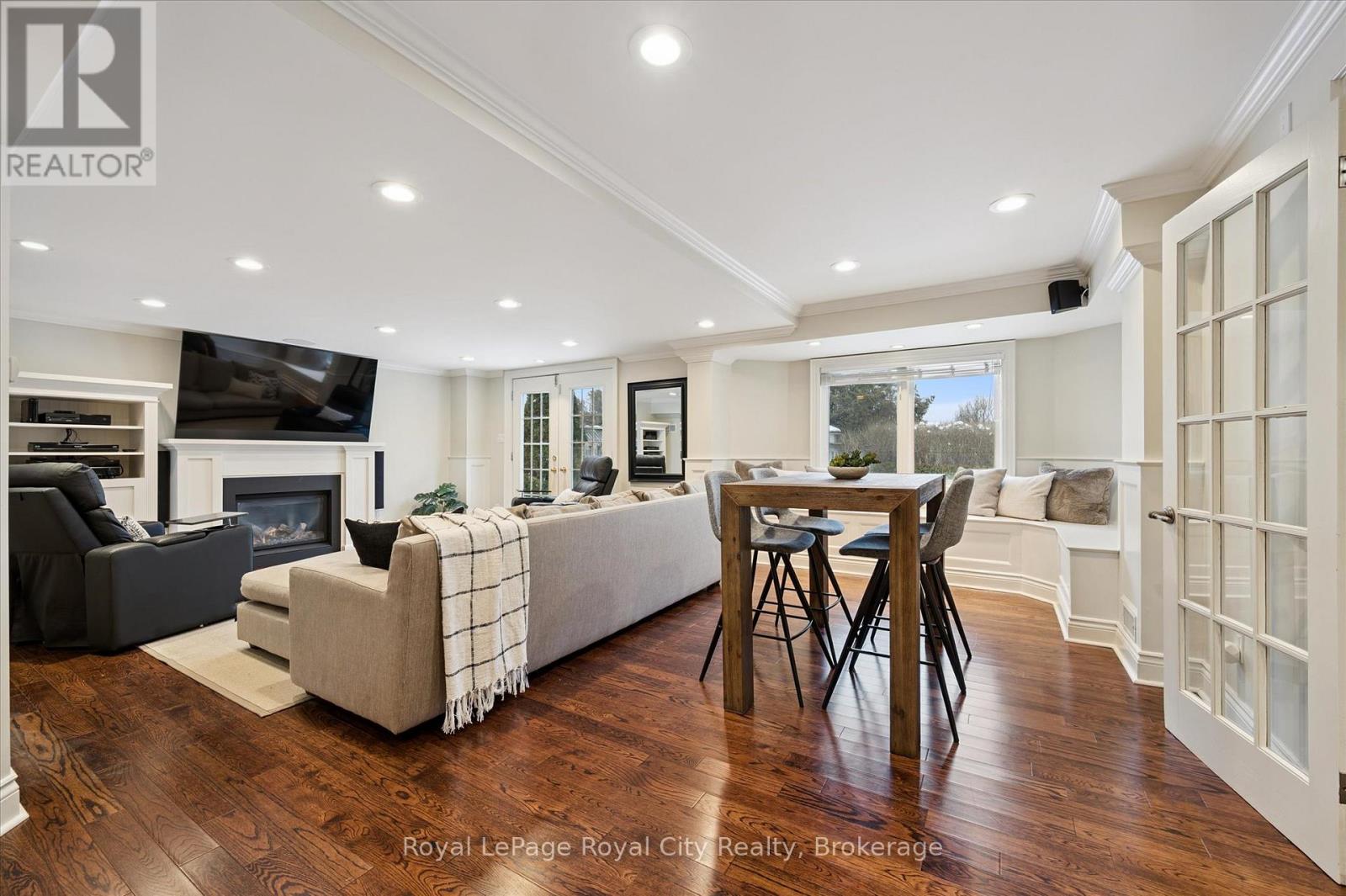 60 Hazelwood Drive, Guelph, Ontario  N1C 1A9 - Photo 35 - X12843160