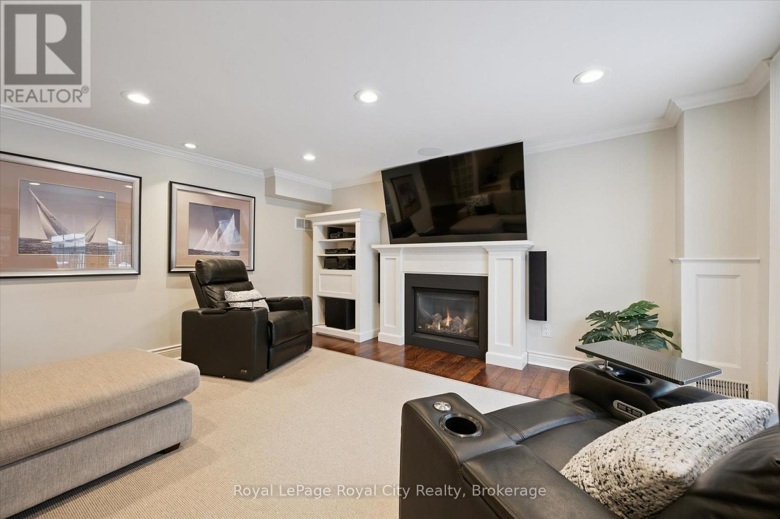 60 Hazelwood Drive, Guelph, Ontario  N1C 1A9 - Photo 39 - X12843160