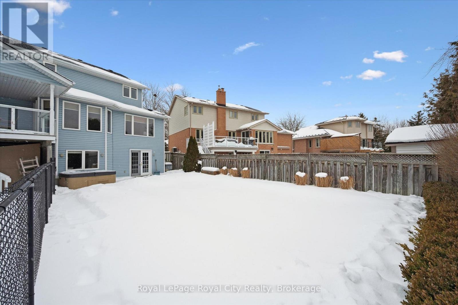 60 Hazelwood Drive, Guelph, Ontario  N1C 1A9 - Photo 47 - X12843160