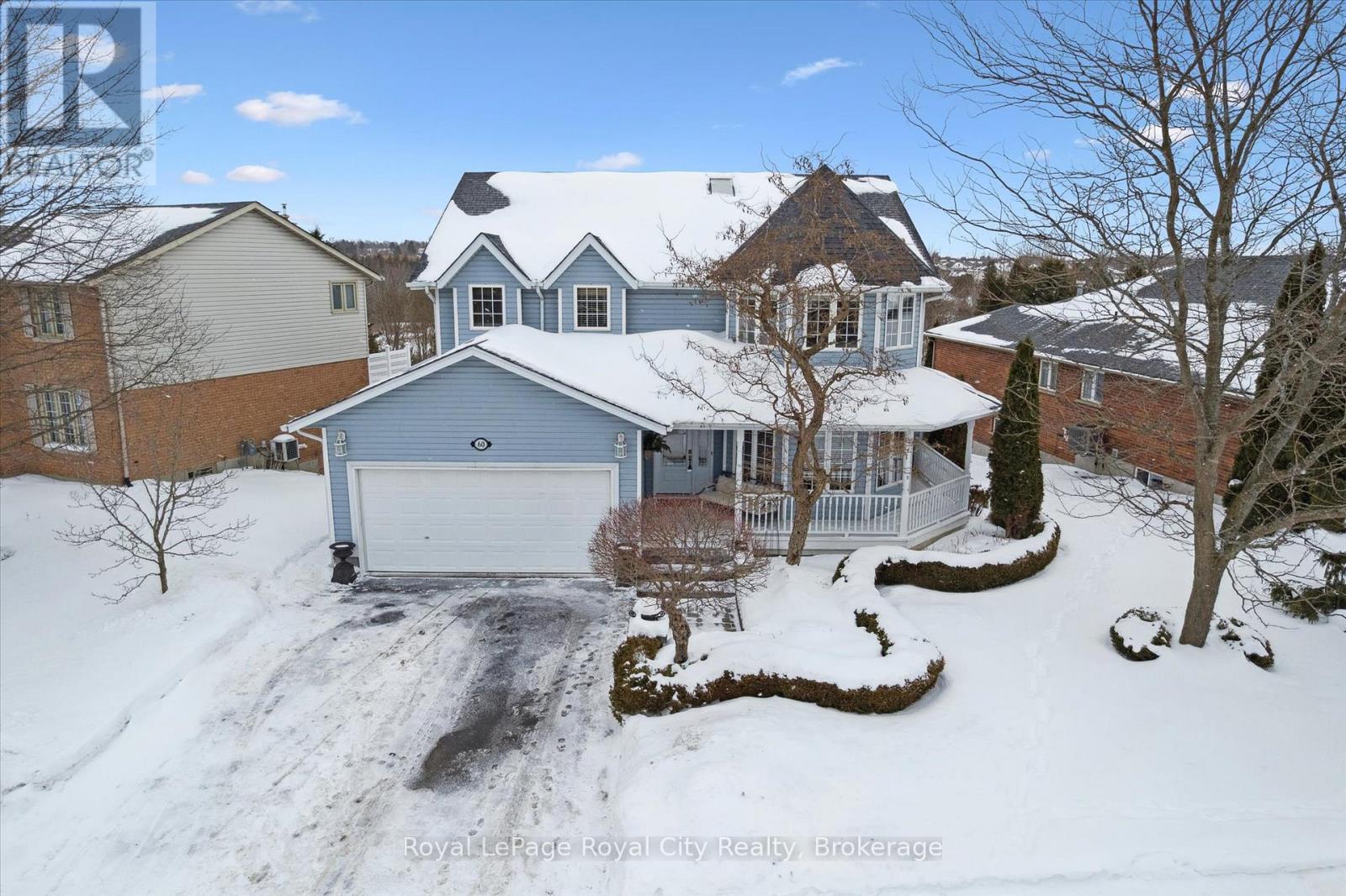 60 Hazelwood Drive, Guelph, Ontario  N1C 1A9 - Photo 48 - X12843160