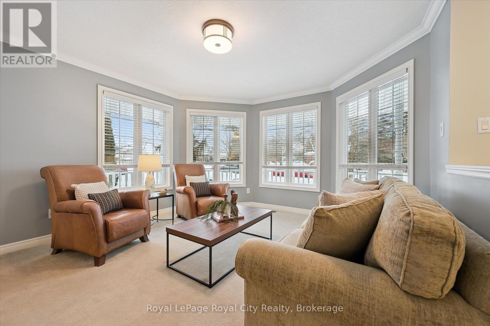 60 Hazelwood Drive, Guelph, Ontario  N1C 1A9 - Photo 5 - X12843160