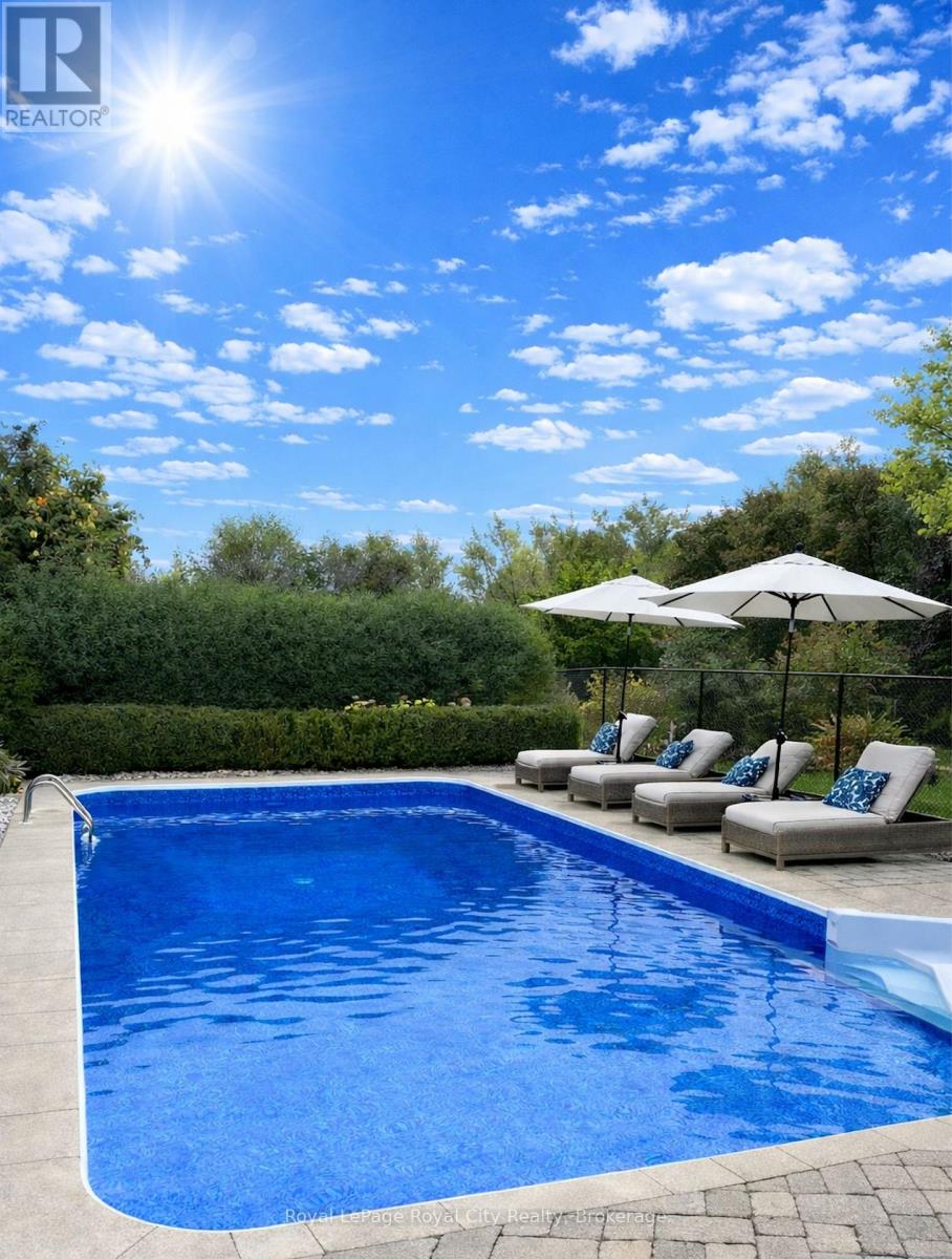 60 Hazelwood Drive, Guelph, Ontario  N1C 1A9 - Photo 50 - X12843160