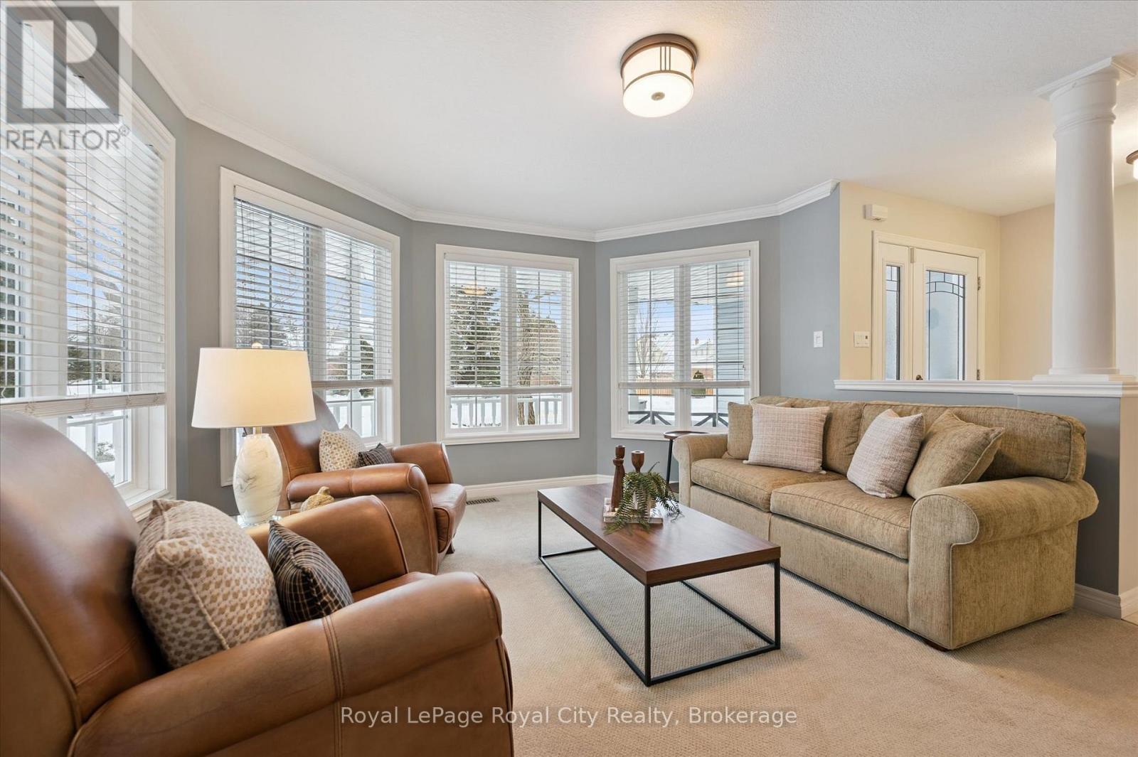 60 Hazelwood Drive, Guelph, Ontario  N1C 1A9 - Photo 6 - X12843160