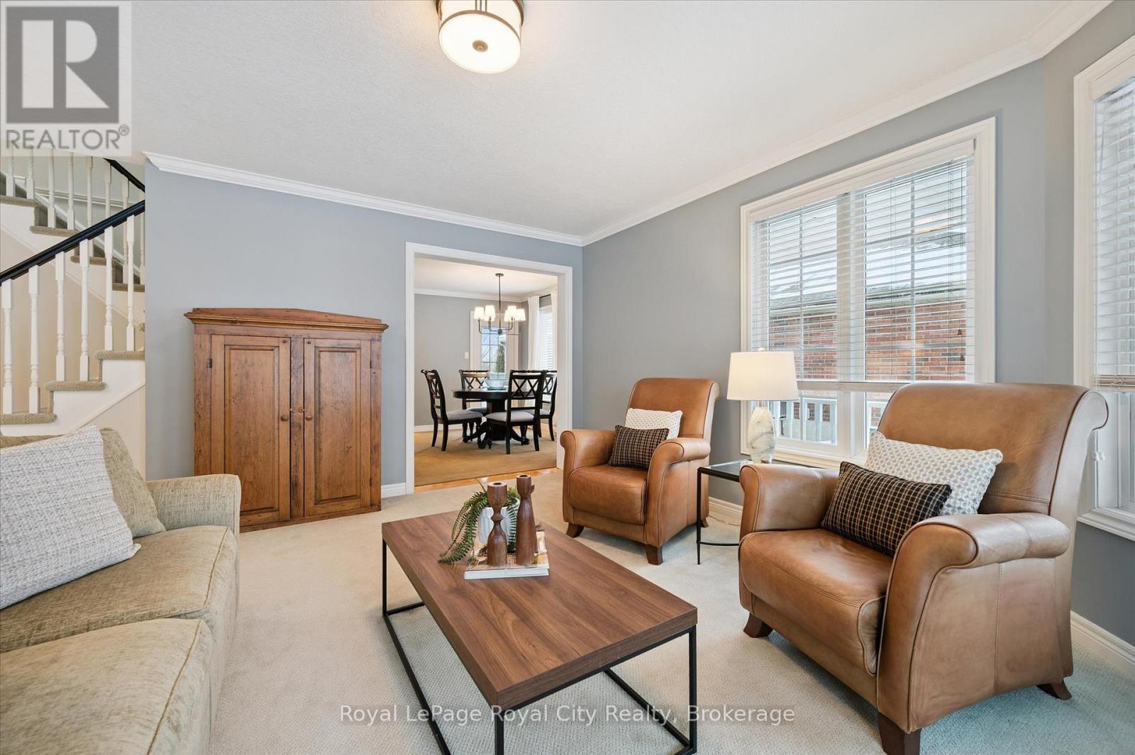 60 Hazelwood Drive, Guelph, Ontario  N1C 1A9 - Photo 7 - X12843160