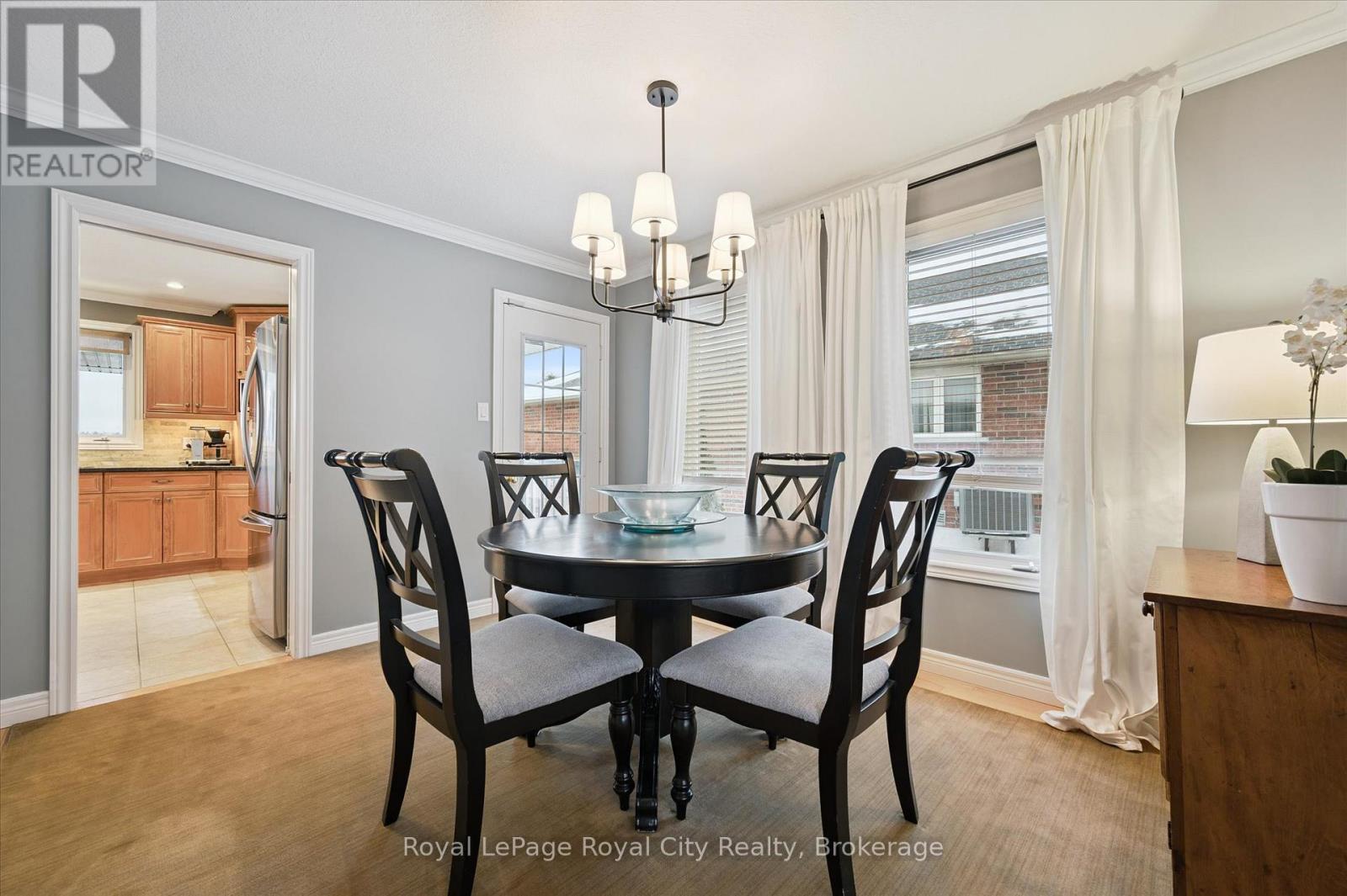 60 Hazelwood Drive, Guelph, Ontario  N1C 1A9 - Photo 8 - X12843160