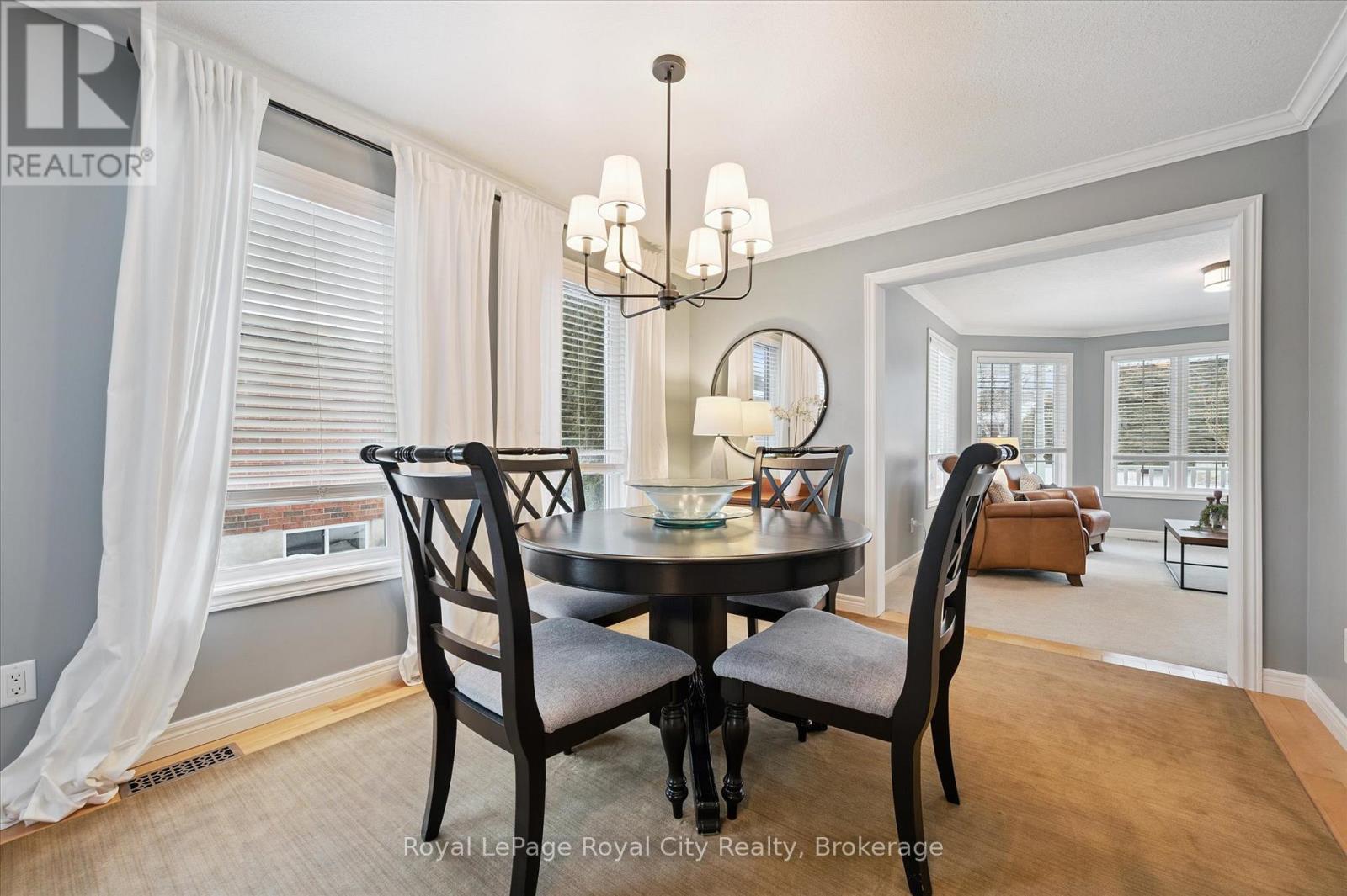 60 Hazelwood Drive, Guelph, Ontario  N1C 1A9 - Photo 9 - X12843160