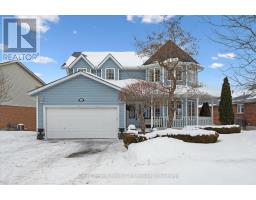 60 HAZELWOOD DRIVE, guelph (kortright hills), Ontario