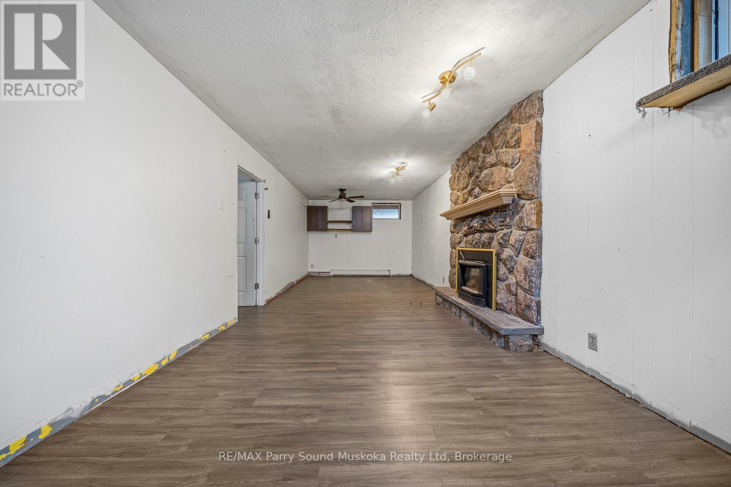 55 A Cascade Street E, Parry Sound, Ontario  P2A 1K3 - Photo 37 - X12843260