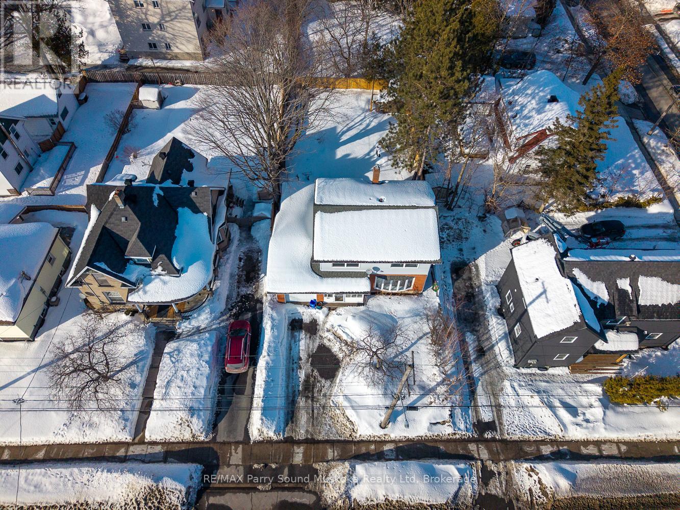 55 A Cascade Street E, Parry Sound, Ontario  P2A 1K3 - Photo 38 - X12843260