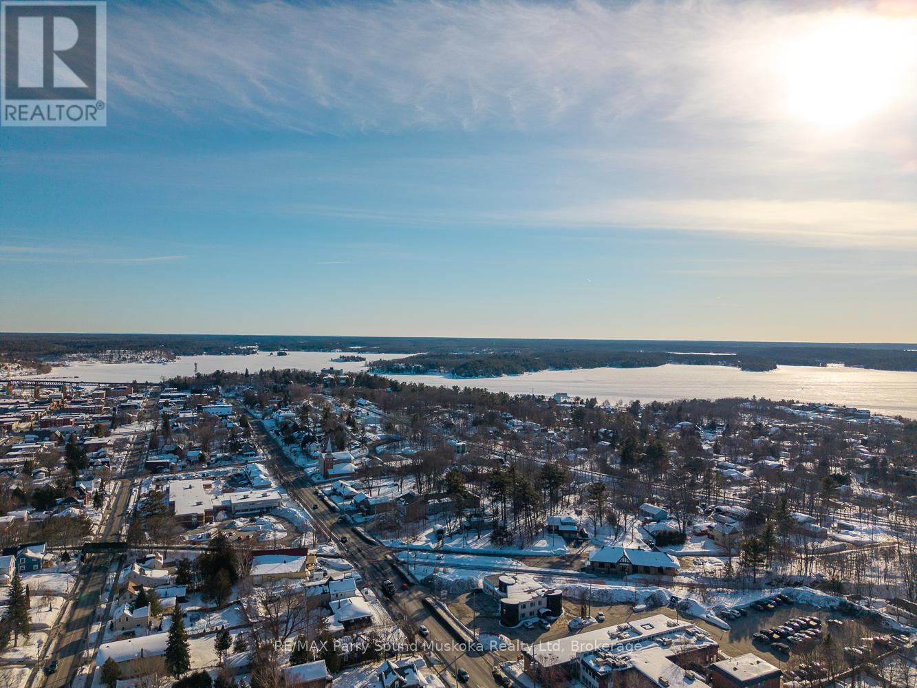 55 A Cascade Street E, Parry Sound, Ontario  P2A 1K3 - Photo 41 - X12843260