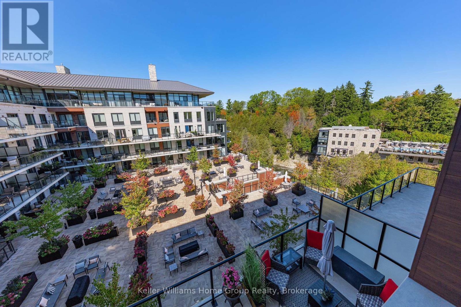 419 - 6523 Wellington Road 7, Centre Wellington, Ontario  N0B 1S0 - Photo 34 - X12843342