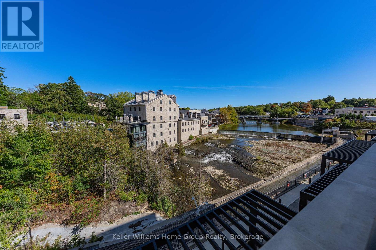 419 - 6523 Wellington Road 7, Centre Wellington, Ontario  N0B 1S0 - Photo 35 - X12843342