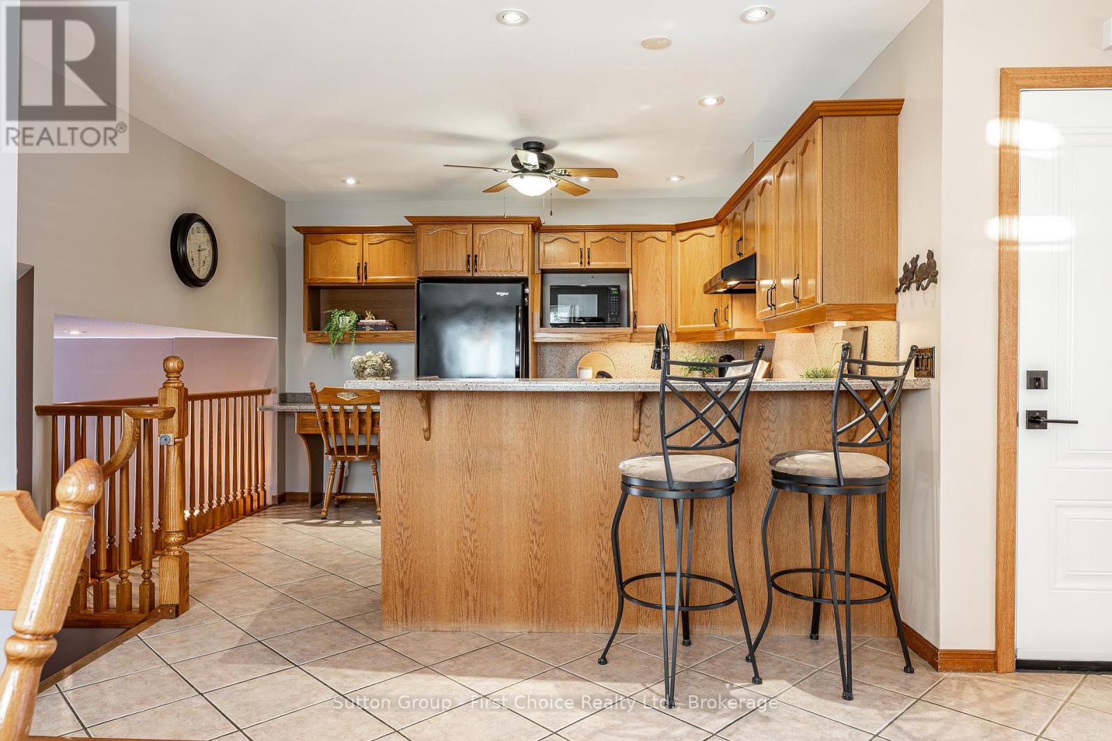 60 Bell Court, Stratford, Ontario  N5A 7W8 - Photo 10 - X12843354