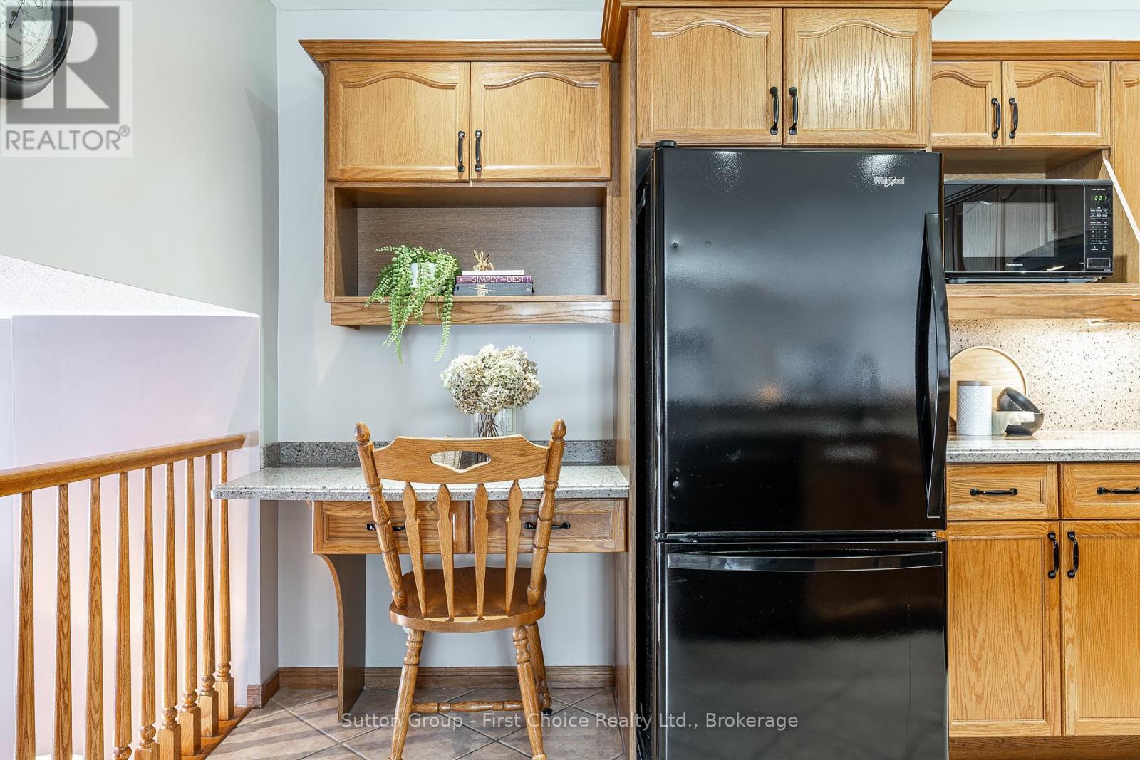 60 Bell Court, Stratford, Ontario  N5A 7W8 - Photo 12 - X12843354