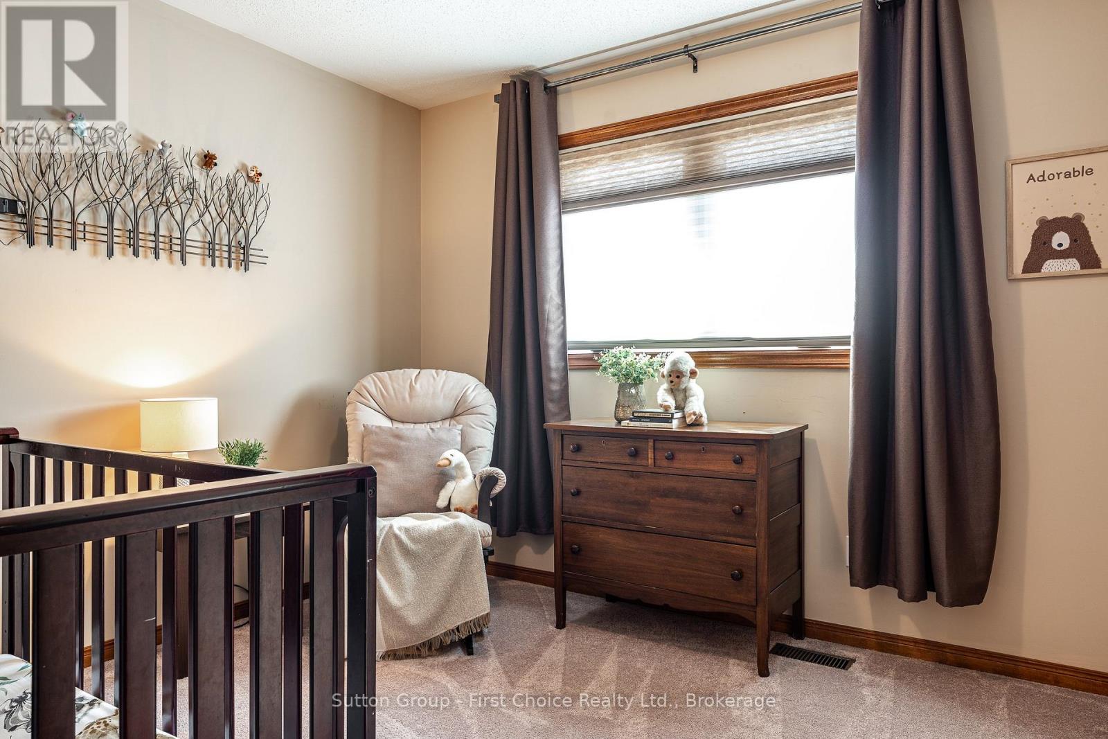 60 Bell Court, Stratford, Ontario  N5A 7W8 - Photo 16 - X12843354