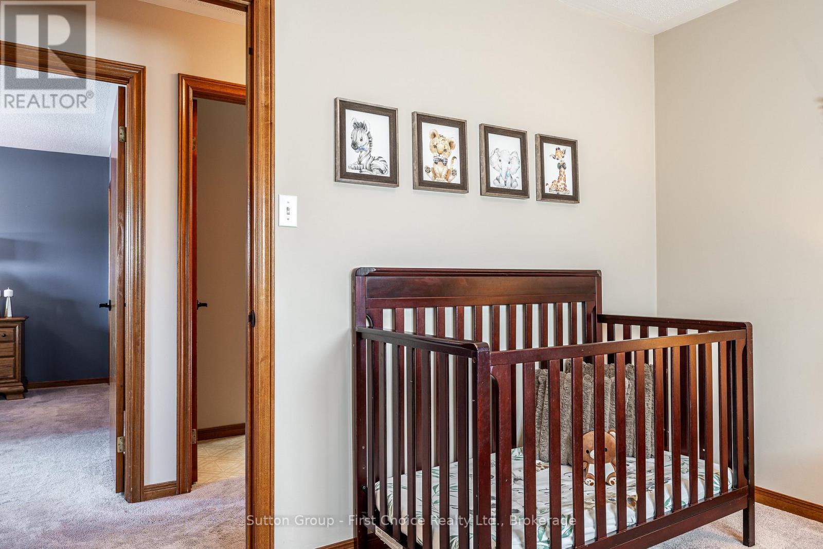 60 Bell Court, Stratford, Ontario  N5A 7W8 - Photo 17 - X12843354