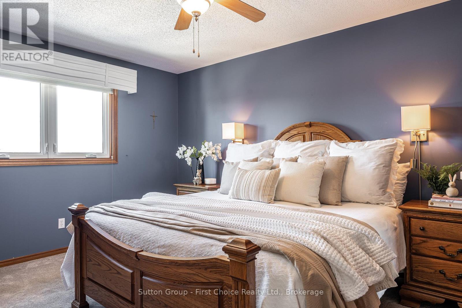 60 Bell Court, Stratford, Ontario  N5A 7W8 - Photo 21 - X12843354