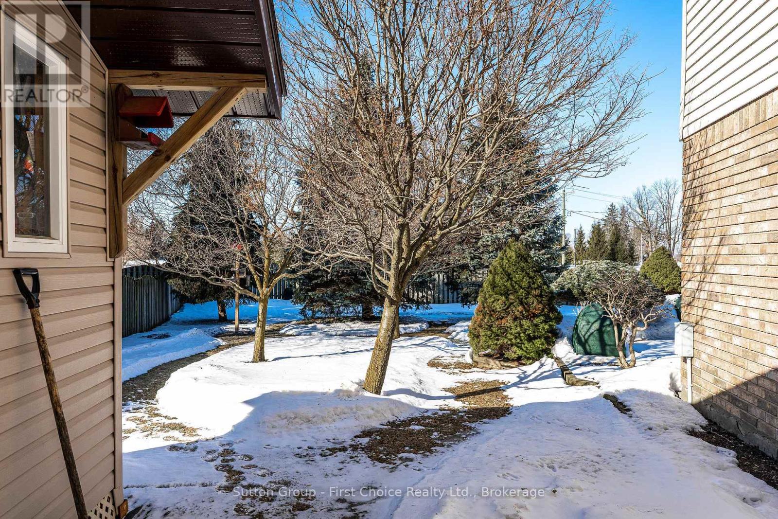 60 Bell Court, Stratford, Ontario  N5A 7W8 - Photo 32 - X12843354