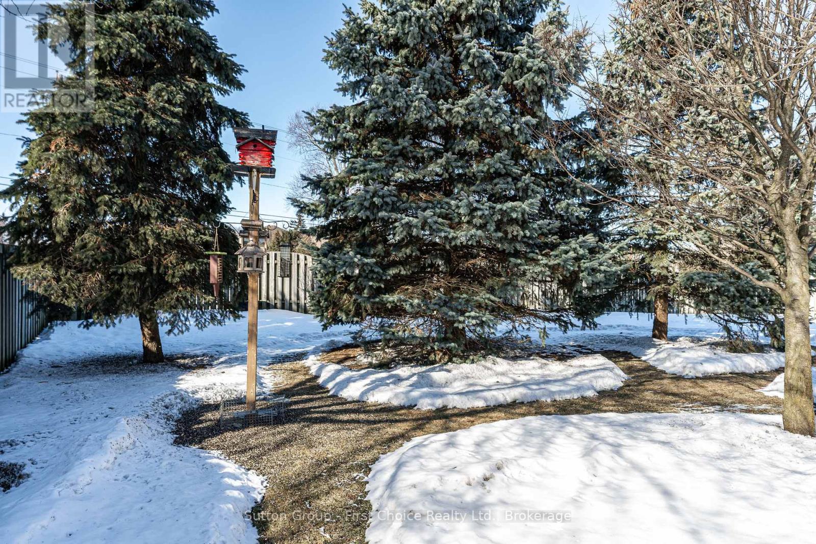 60 Bell Court, Stratford, Ontario  N5A 7W8 - Photo 33 - X12843354