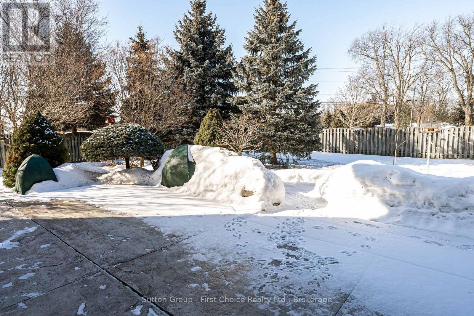 60 Bell Court, Stratford, Ontario  N5A 7W8 - Photo 37 - X12843354