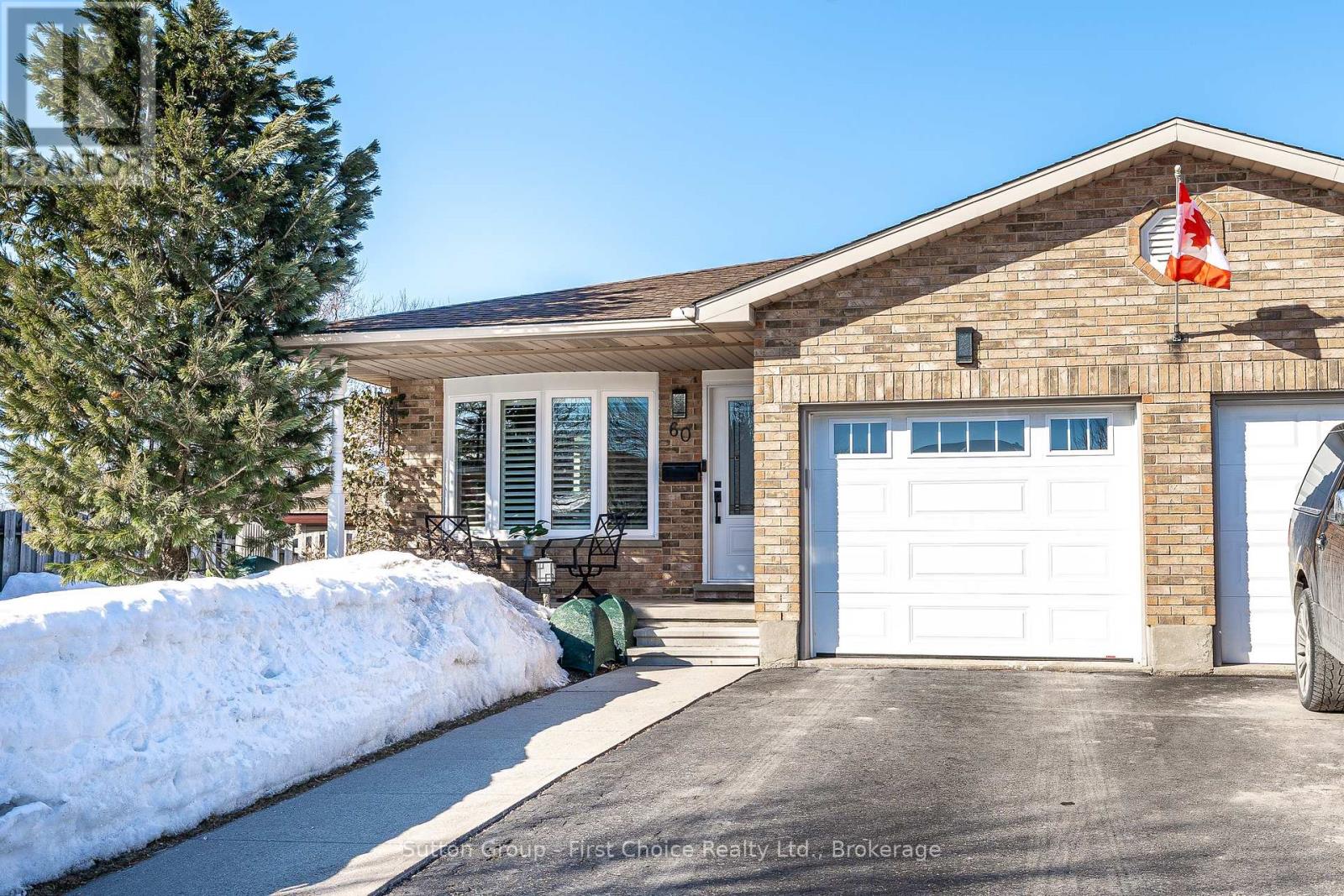 60 Bell Court, Stratford, Ontario  N5A 7W8 - Photo 39 - X12843354