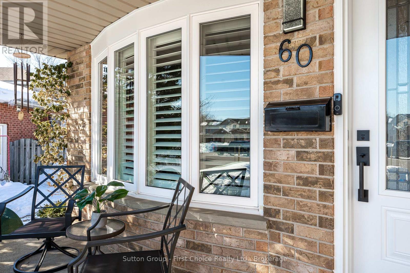 60 Bell Court, Stratford, Ontario  N5A 7W8 - Photo 4 - X12843354