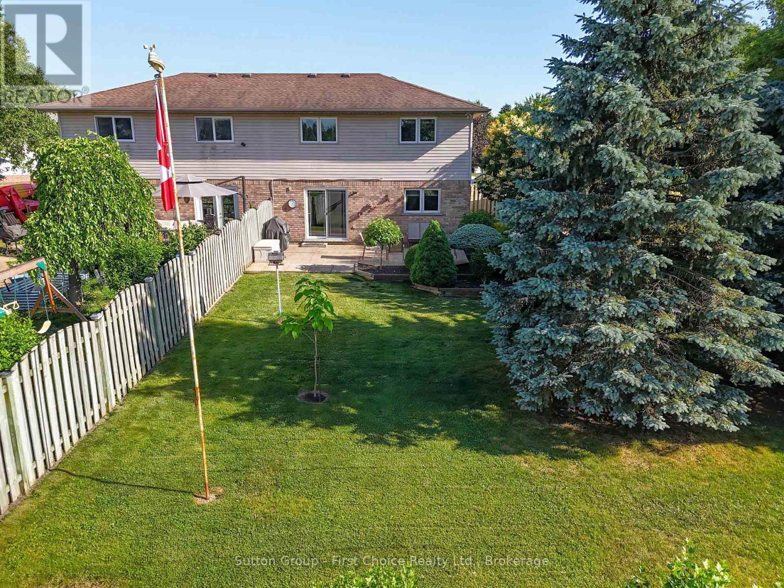 60 Bell Court, Stratford, Ontario  N5A 7W8 - Photo 42 - X12843354