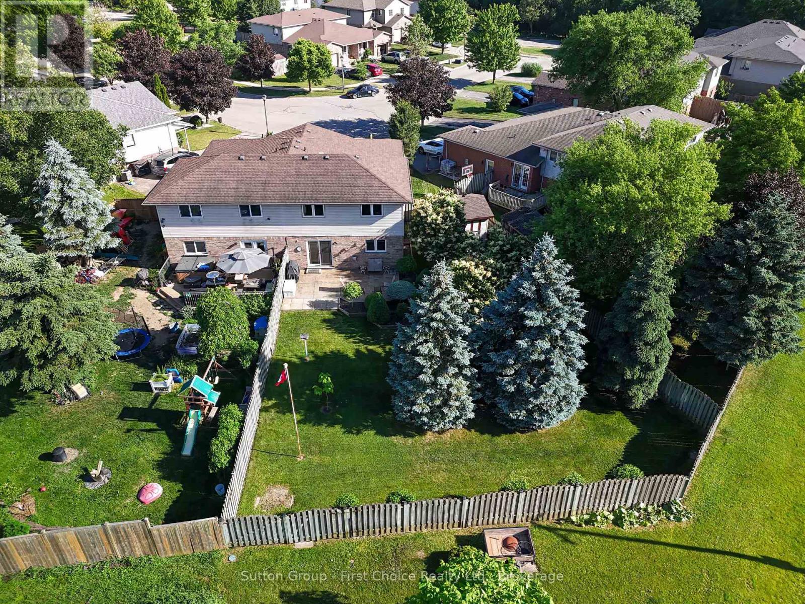 60 Bell Court, Stratford, Ontario  N5A 7W8 - Photo 43 - X12843354