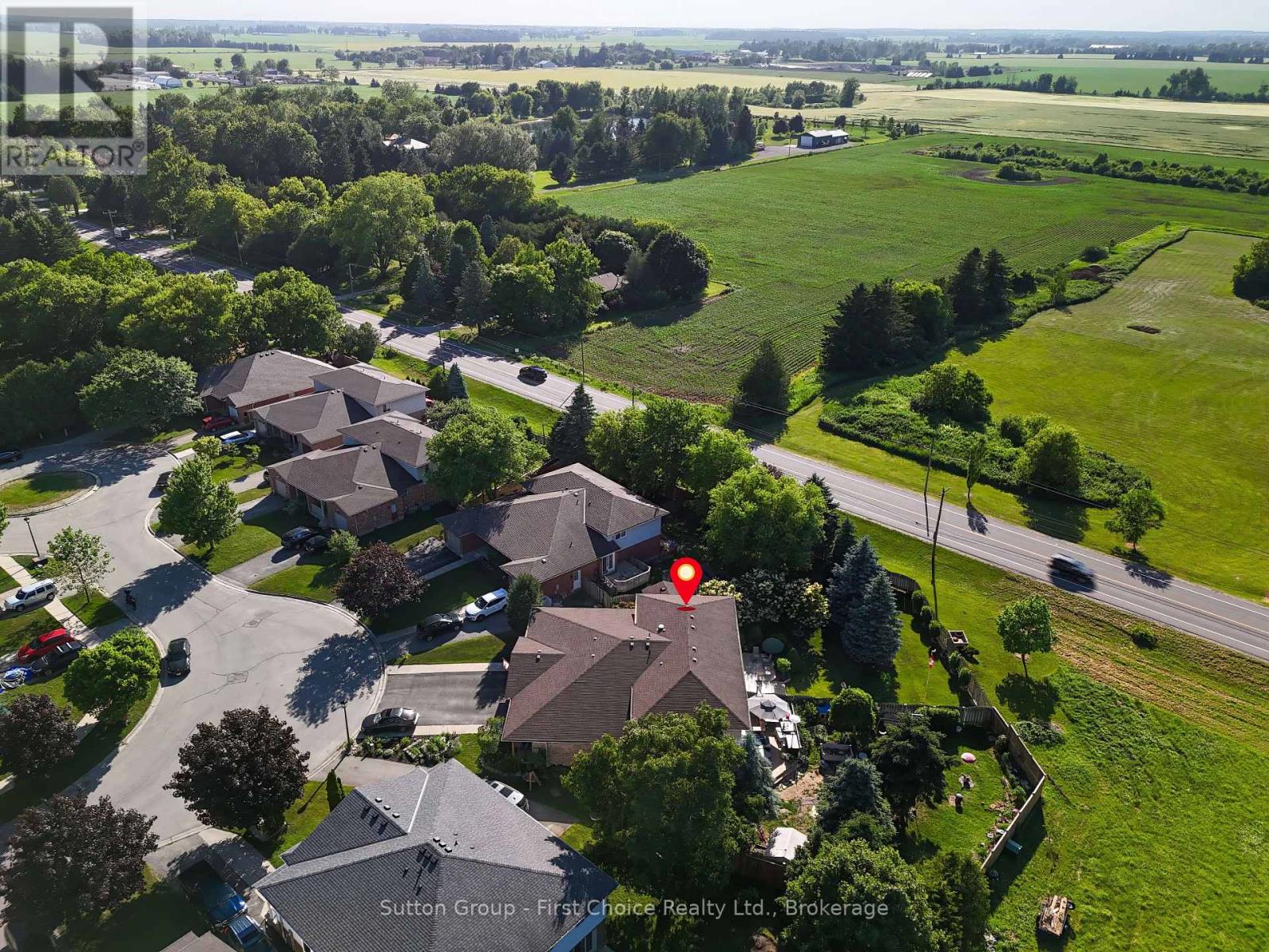 60 Bell Court, Stratford, Ontario  N5A 7W8 - Photo 44 - X12843354