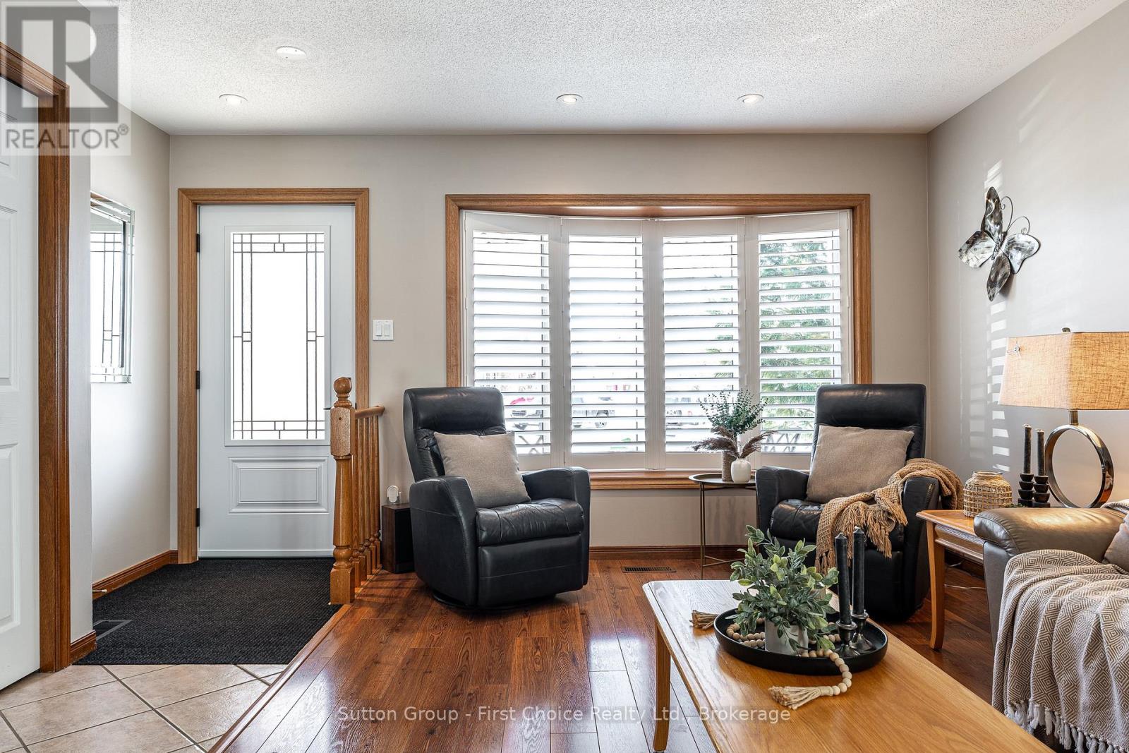 60 Bell Court, Stratford, Ontario  N5A 7W8 - Photo 6 - X12843354