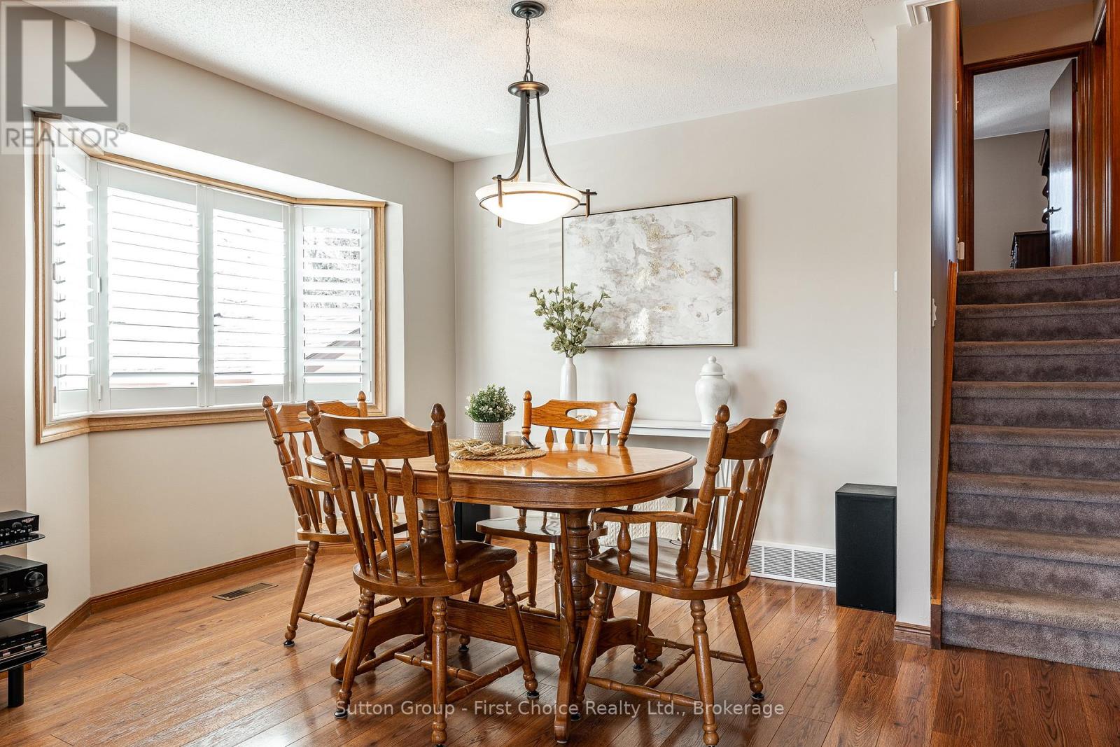 60 Bell Court, Stratford, Ontario  N5A 7W8 - Photo 9 - X12843354