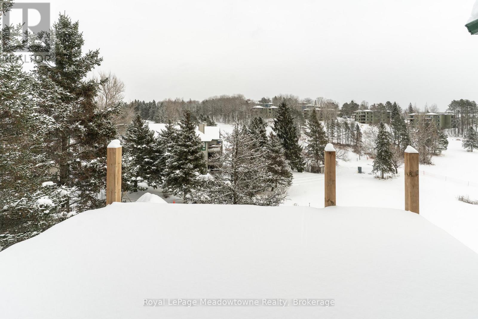 301 - 34 Deerhurst Greens Road, Huntsville, Ontario  P1H 1A9 - Photo 22 - X12843372