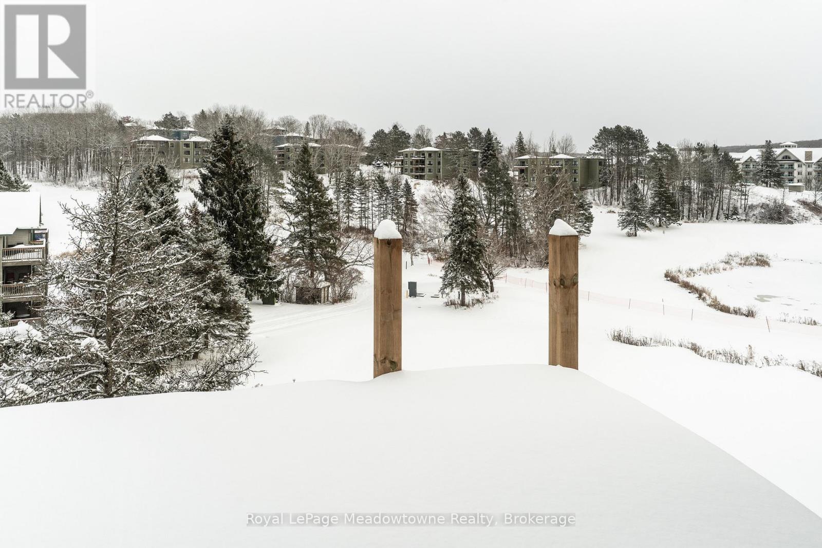 301 - 34 Deerhurst Greens Road, Huntsville, Ontario  P1H 1A9 - Photo 23 - X12843372