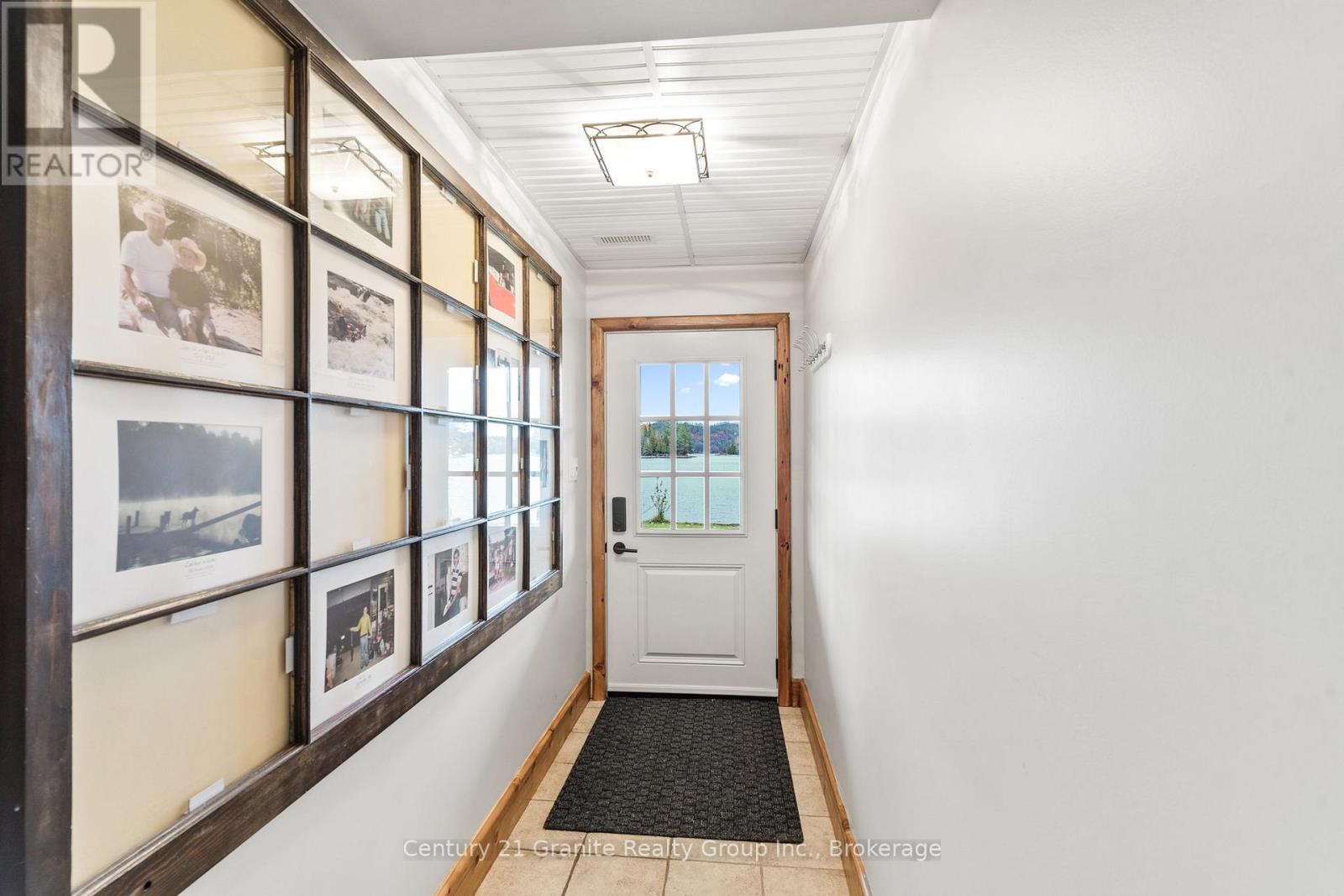 1526 Curry Road, Dysart Et Al, Ontario  K0M 2K0 - Photo 23 - X12843408