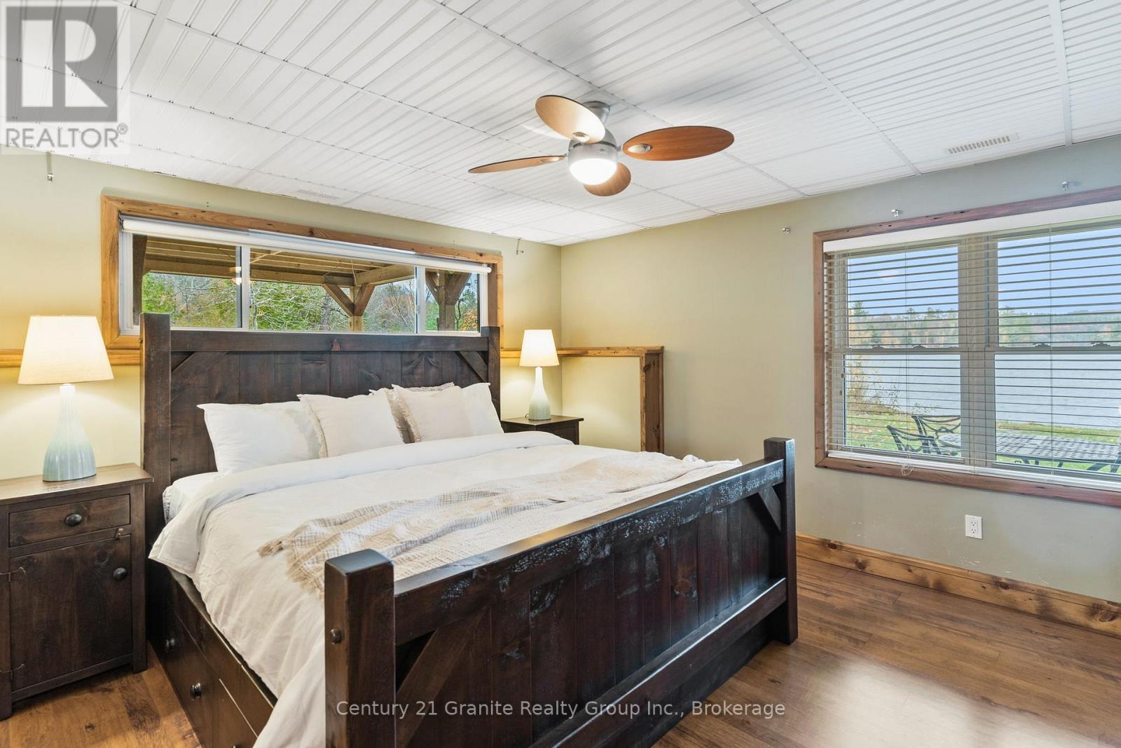 1526 Curry Road, Dysart Et Al, Ontario  K0M 2K0 - Photo 24 - X12843408