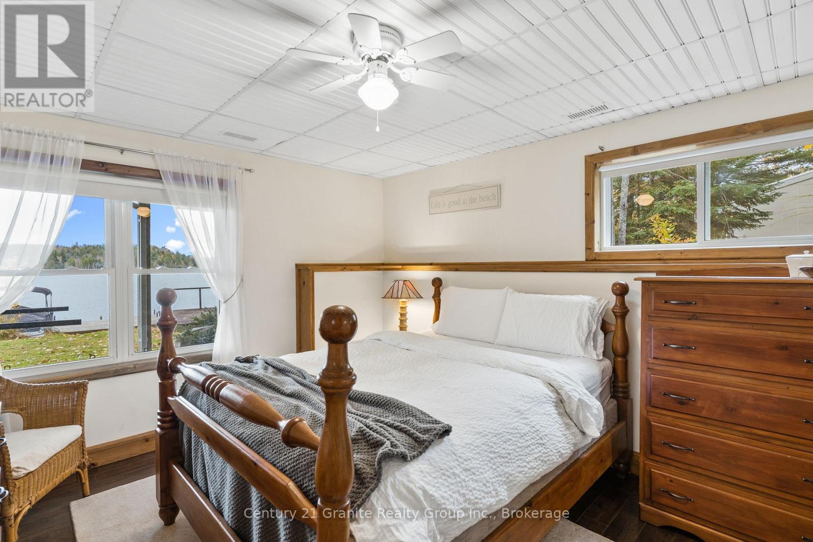 1526 Curry Road, Dysart Et Al, Ontario  K0M 2K0 - Photo 27 - X12843408