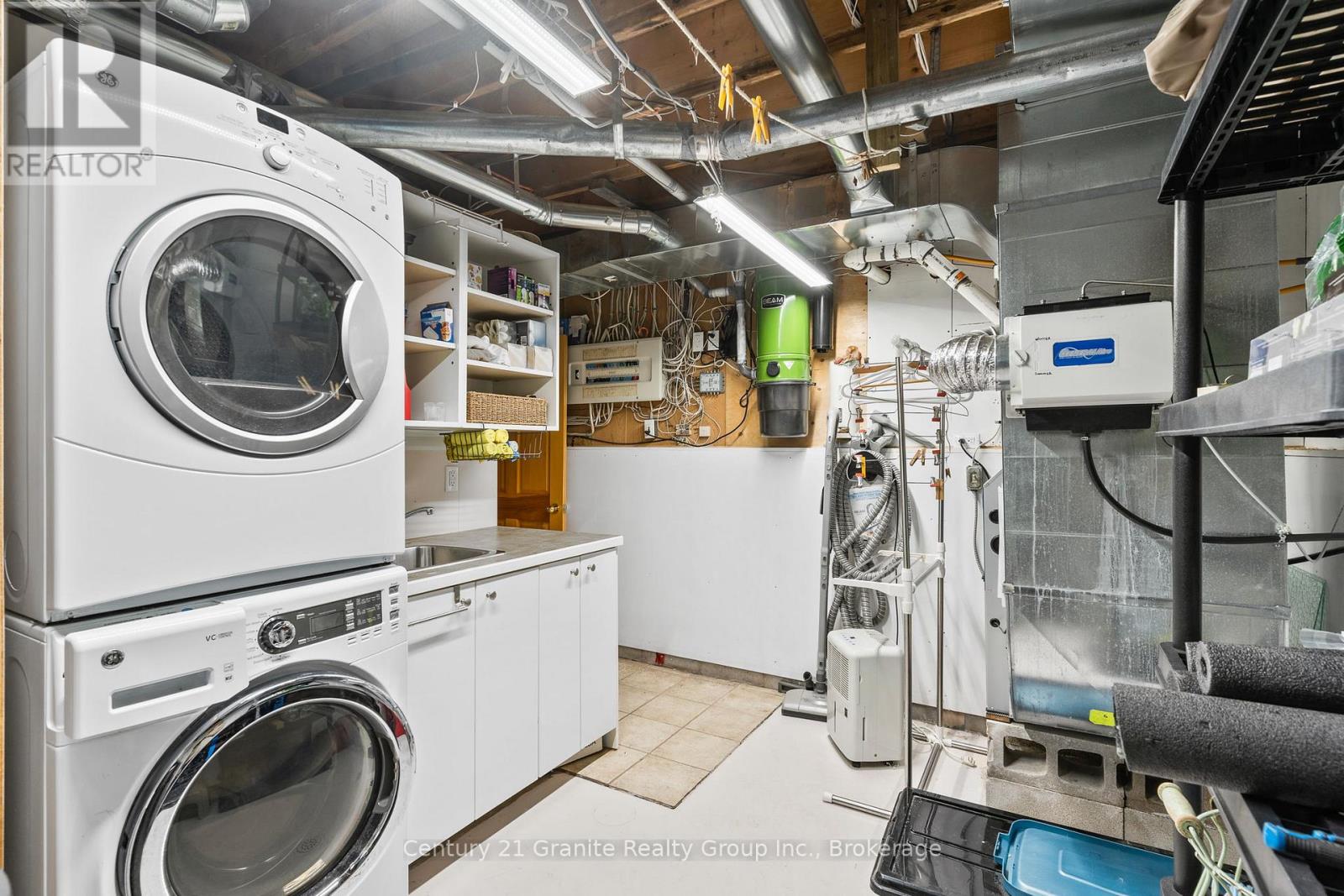 1526 Curry Road, Dysart Et Al, Ontario  K0M 2K0 - Photo 28 - X12843408