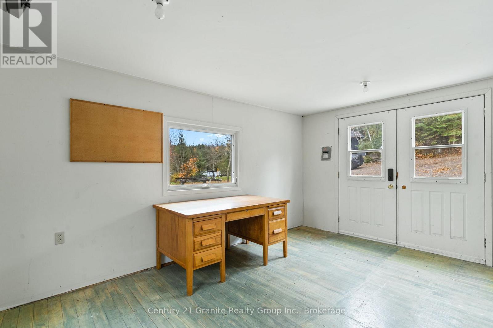 1526 Curry Road, Dysart Et Al, Ontario  K0M 2K0 - Photo 29 - X12843408