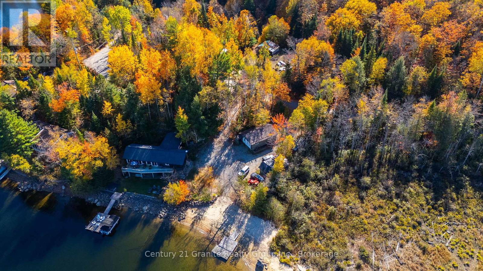 1526 Curry Road, Dysart Et Al, Ontario  K0M 2K0 - Photo 3 - X12843408