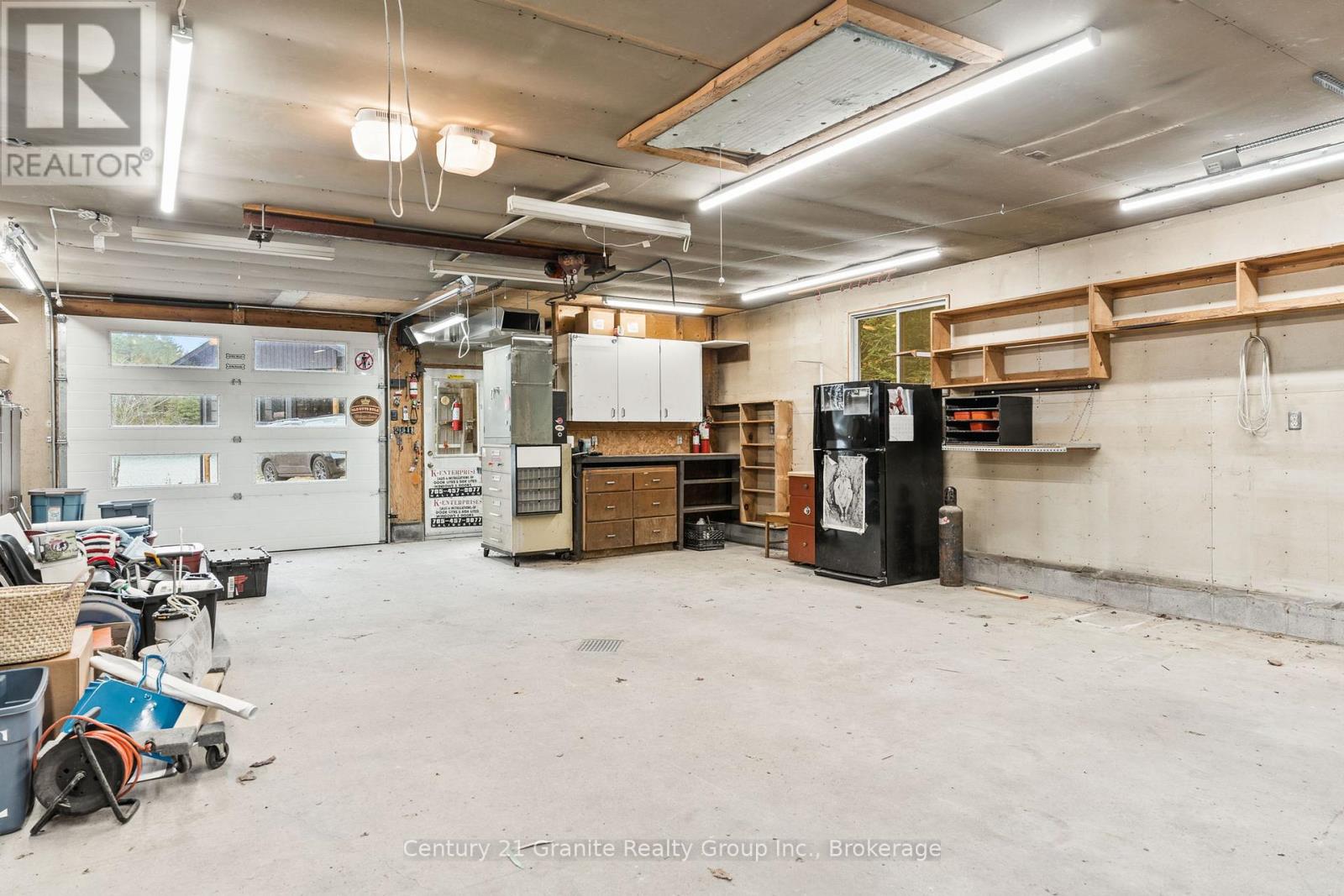 1526 Curry Road, Dysart Et Al, Ontario  K0M 2K0 - Photo 31 - X12843408