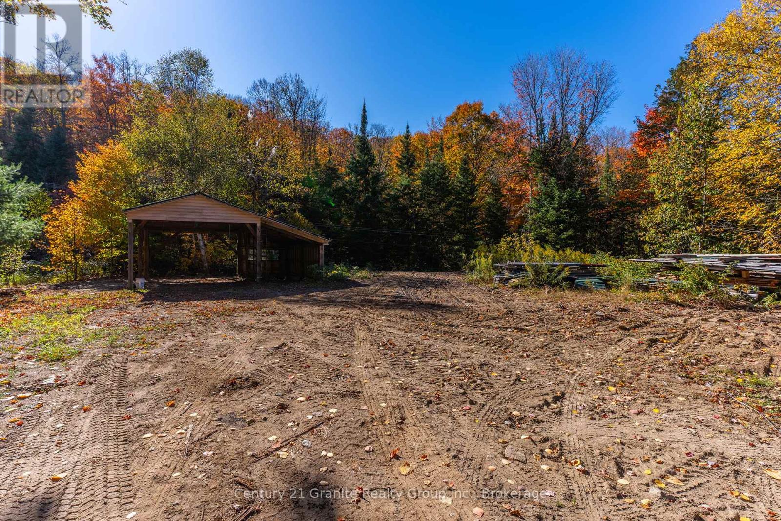 1526 Curry Road, Dysart Et Al, Ontario  K0M 2K0 - Photo 34 - X12843408